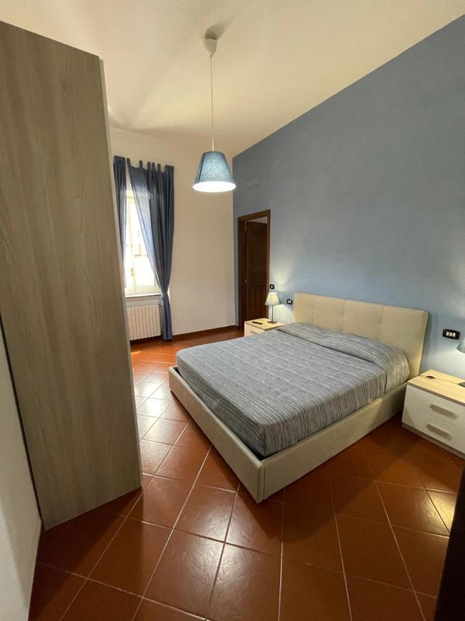 Dante Bed & Breakfast Naples