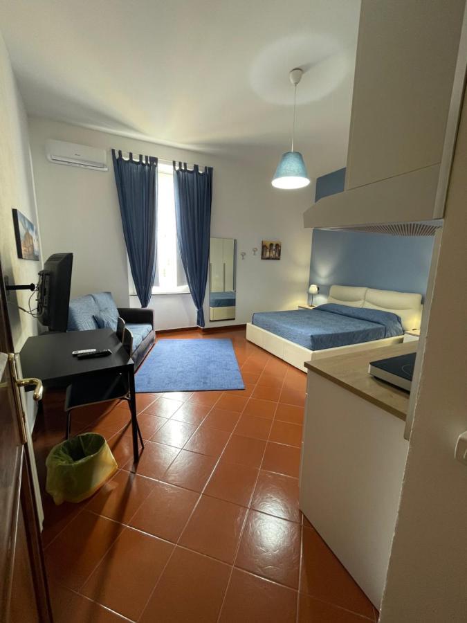 Dante Bed & Breakfast *