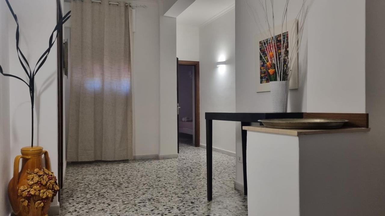 La Casa Di Rosellina - Flat In Bagnoli - My Place Apartment *