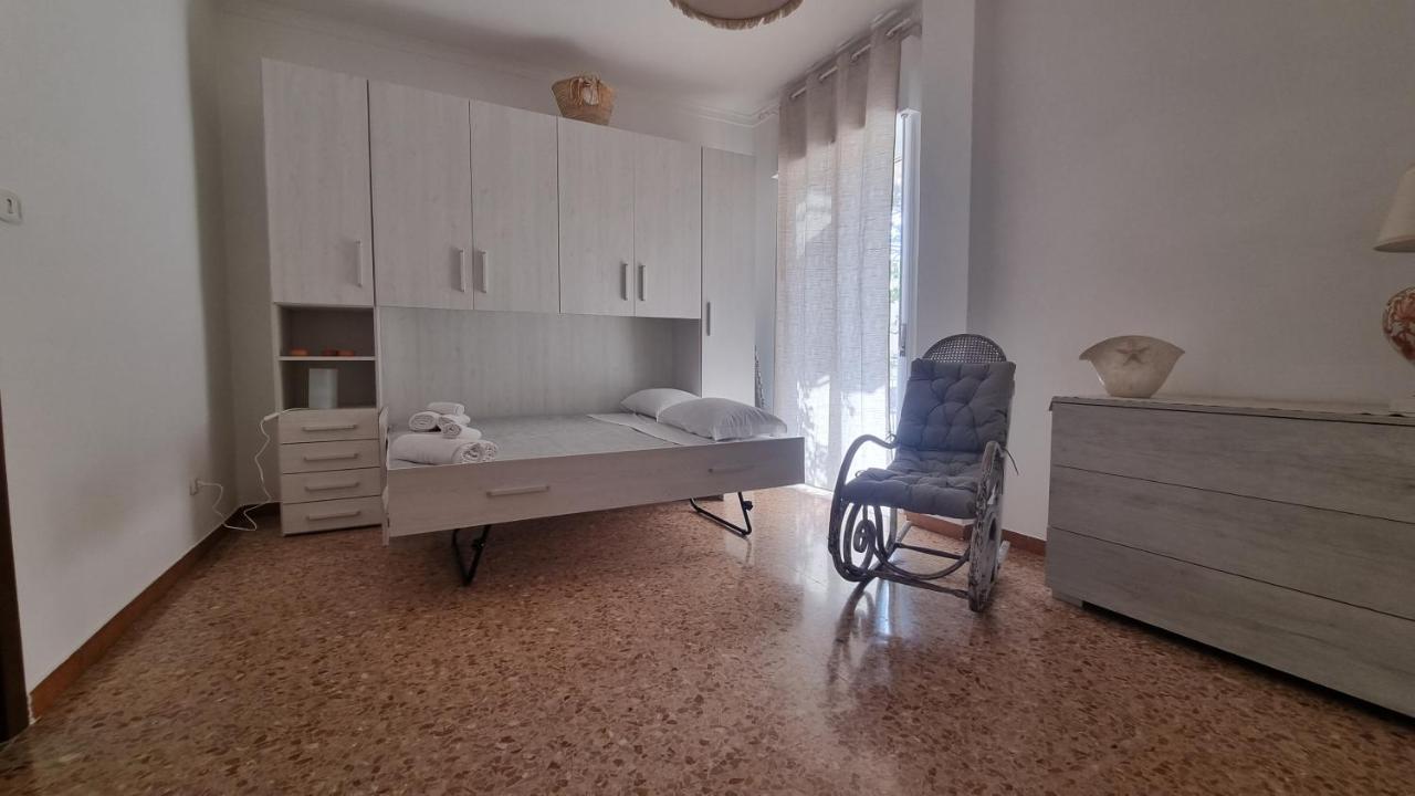 La Casa Di Rosellina - Flat In Bagnoli - My Place Apartment
