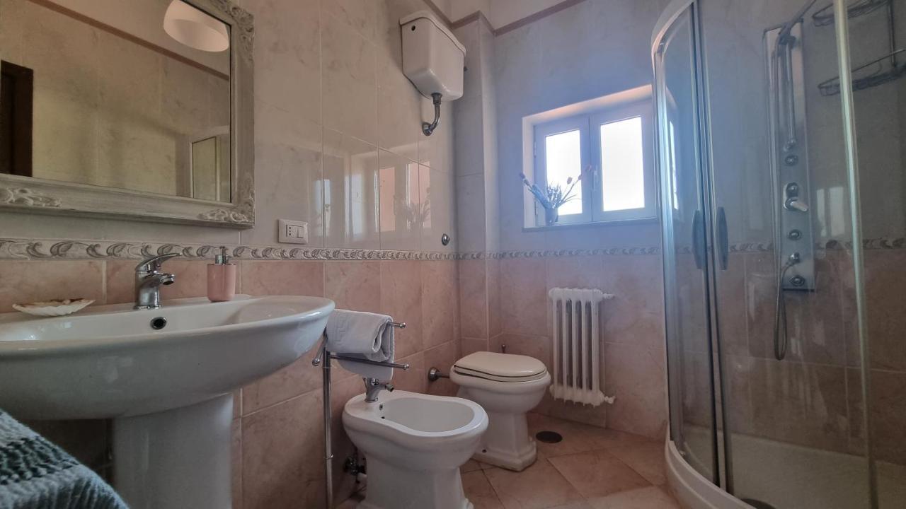 La Casa Di Rosellina - Flat In Bagnoli - My Place Apartment