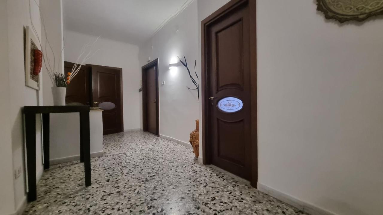 La Casa Di Rosellina - Flat In Bagnoli - My Place *