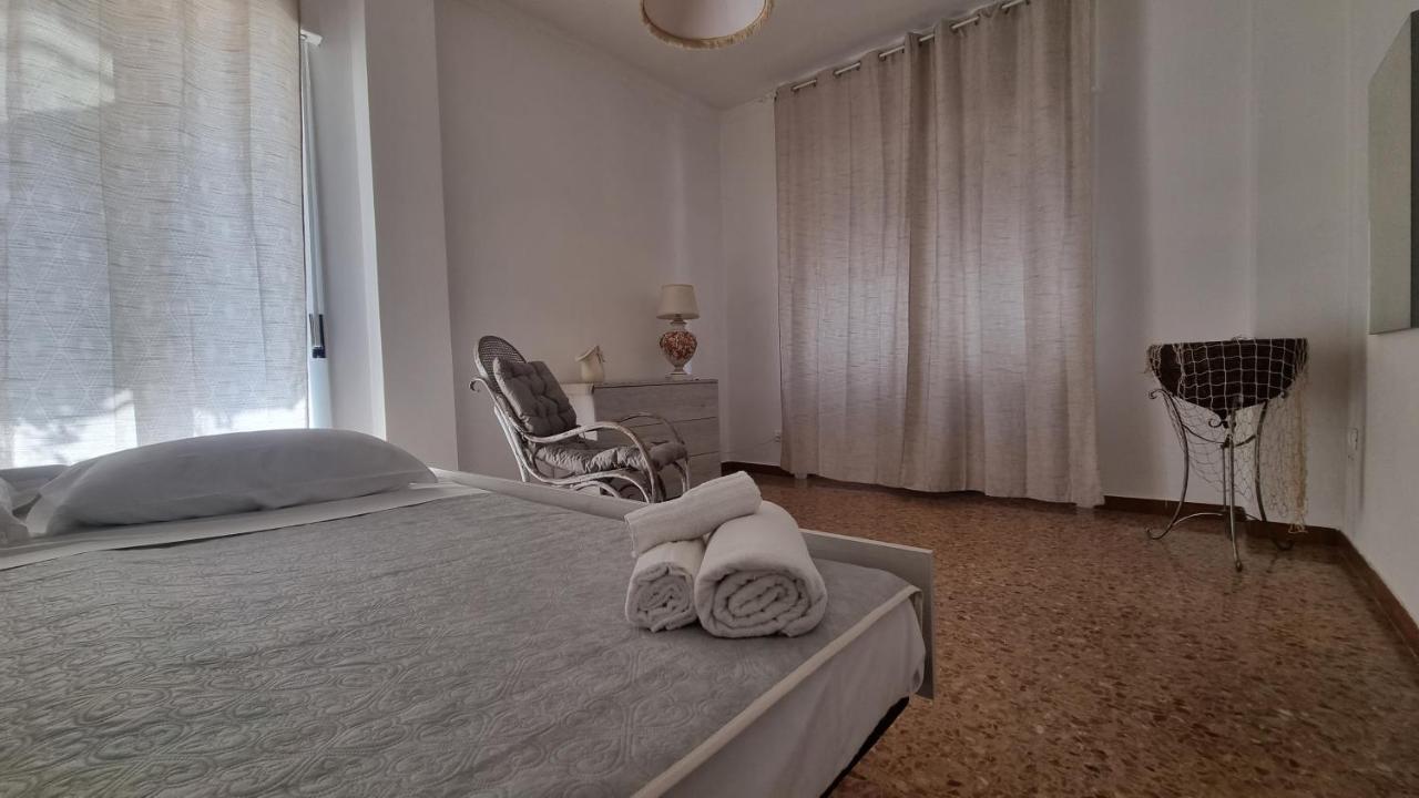 Apartment La Casa Di Rosellina - Flat In Bagnoli - My Place Naples