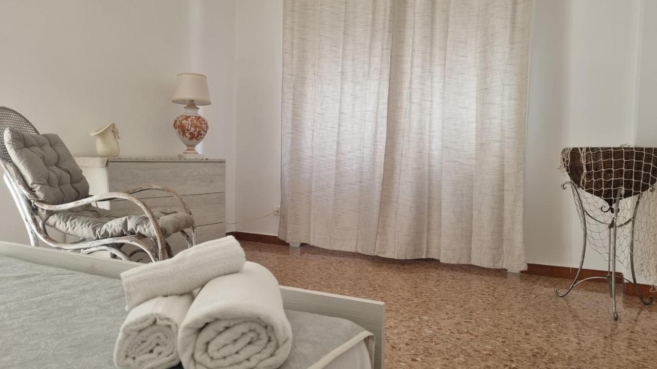 La Casa Di Rosellina - Flat In Bagnoli - My Place Apartment