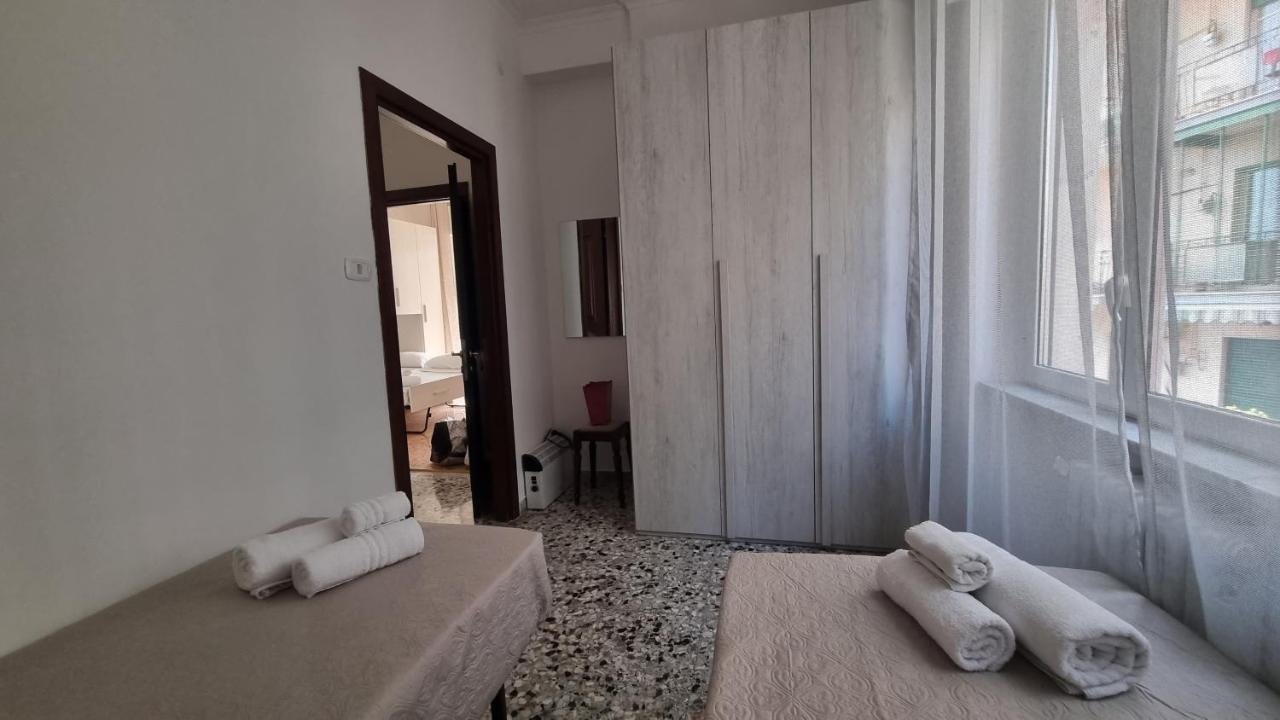 La Casa Di Rosellina - Flat In Bagnoli - My Place Apartment