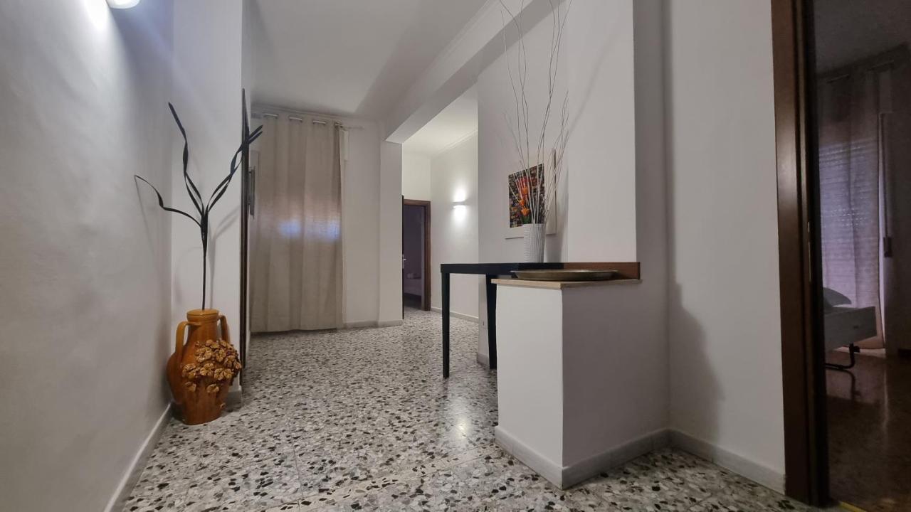 La Casa Di Rosellina - Flat In Bagnoli - My Place Apartment Naples