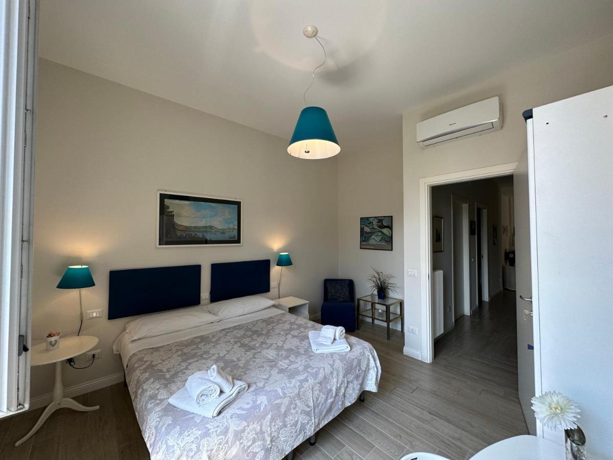Domus Luca - In The Heart Of Naples