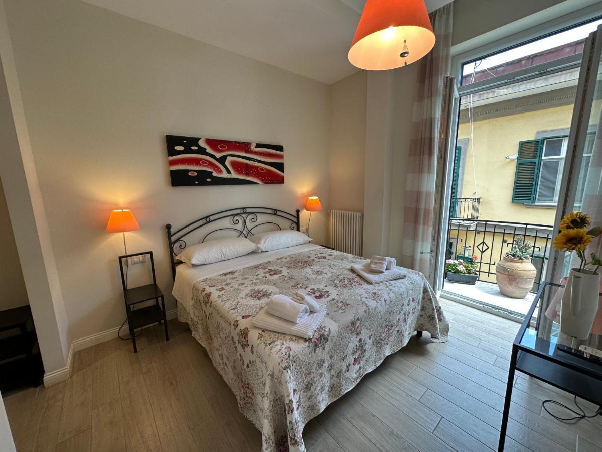Domus Luca - In The Heart Of * Naples
