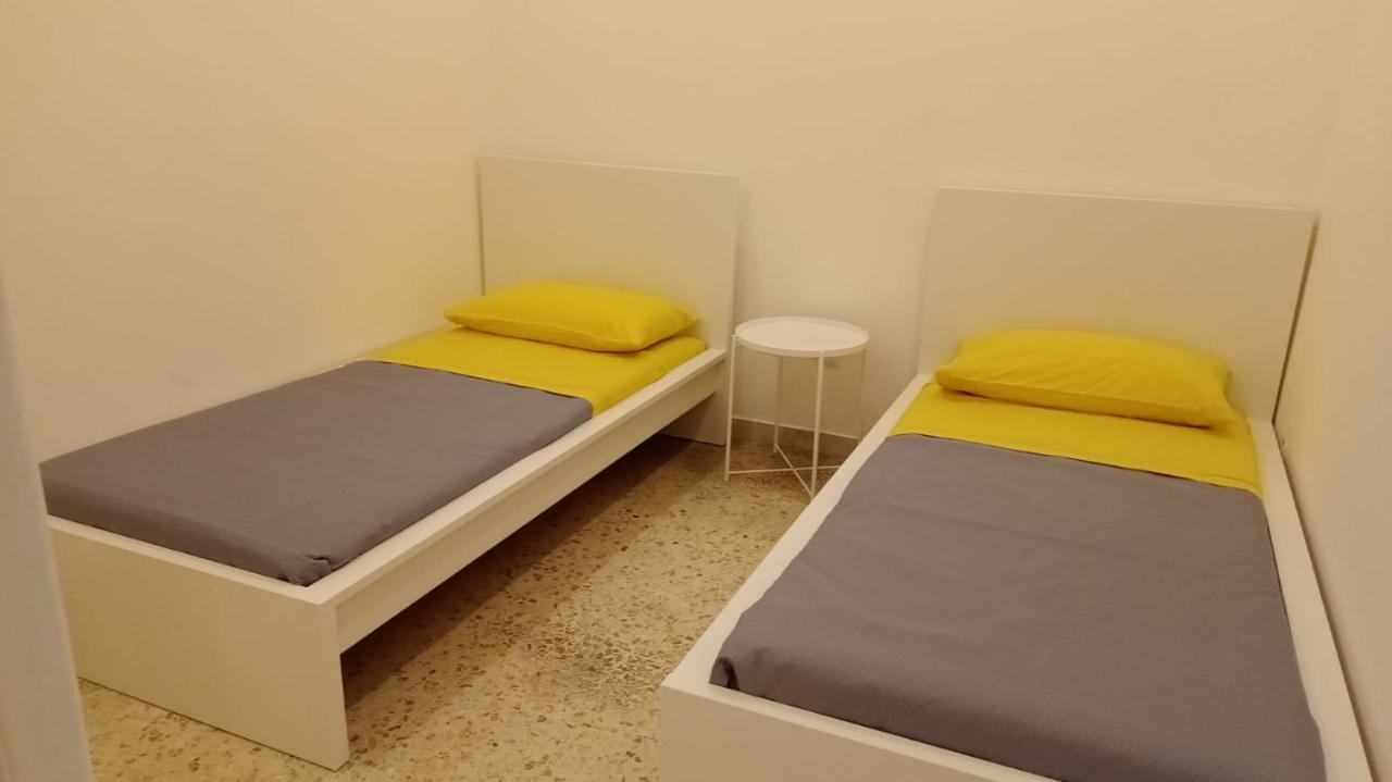 Apartment East 1 & 2