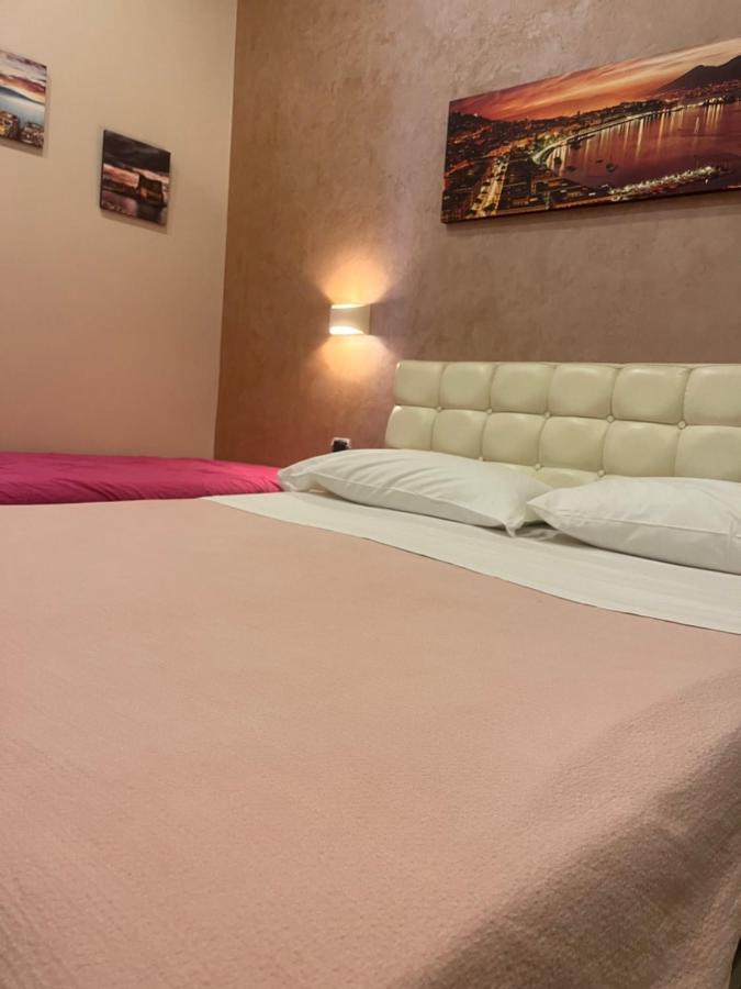 Bed & Breakfast Oceania 43 Naples