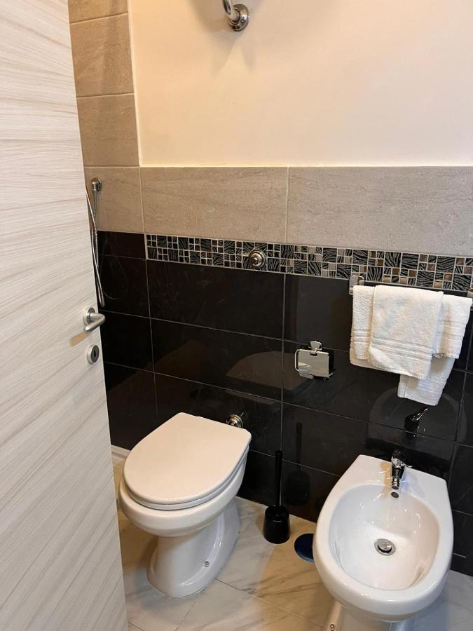 Oceania 43 Bed & Breakfast *