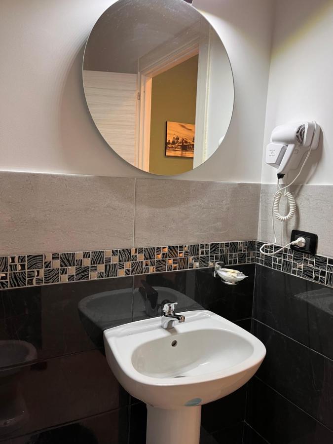 Oceania 43 Bed & Breakfast *