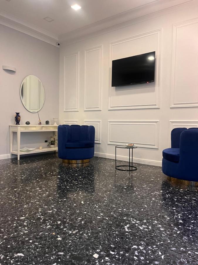Bed & Breakfast Oceania 43 Naples