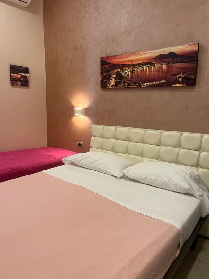 Oceania 43 Bed & Breakfast *