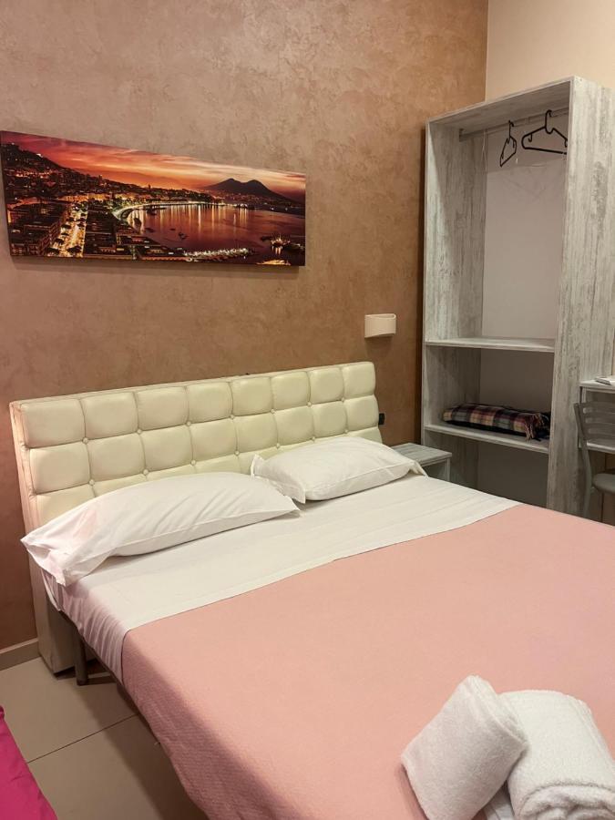 Oceania 43 Naples
