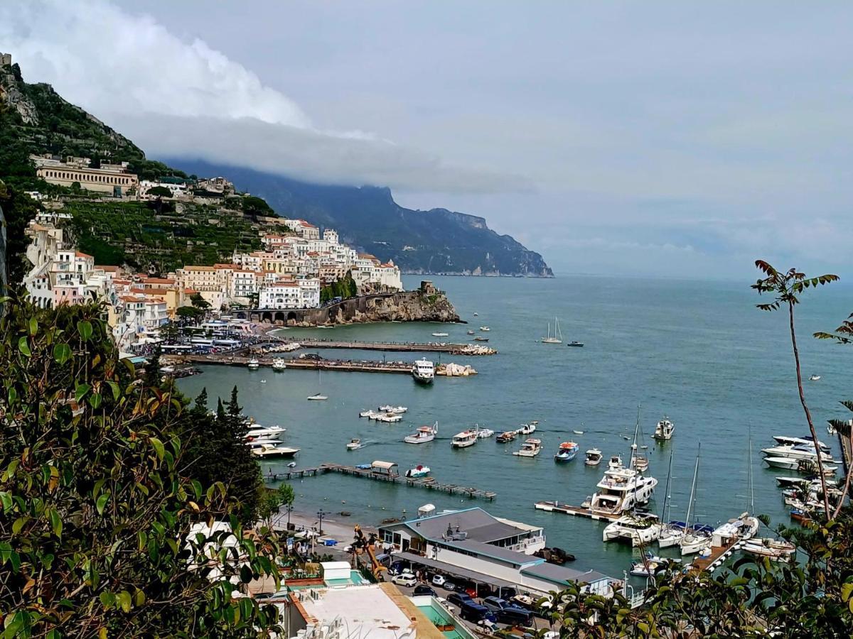 In Vacanze Napoletane Naples