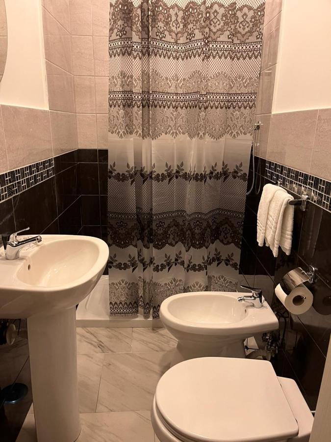 Bed & Breakfast Oceania 43 *