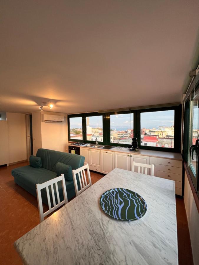 Apartment Terrazza Lieti