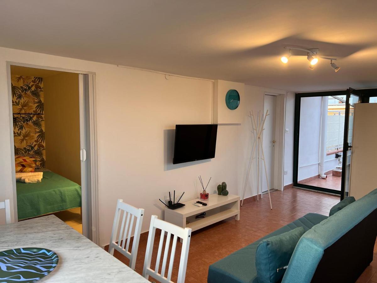 Terrazza Lieti Apartment Naples