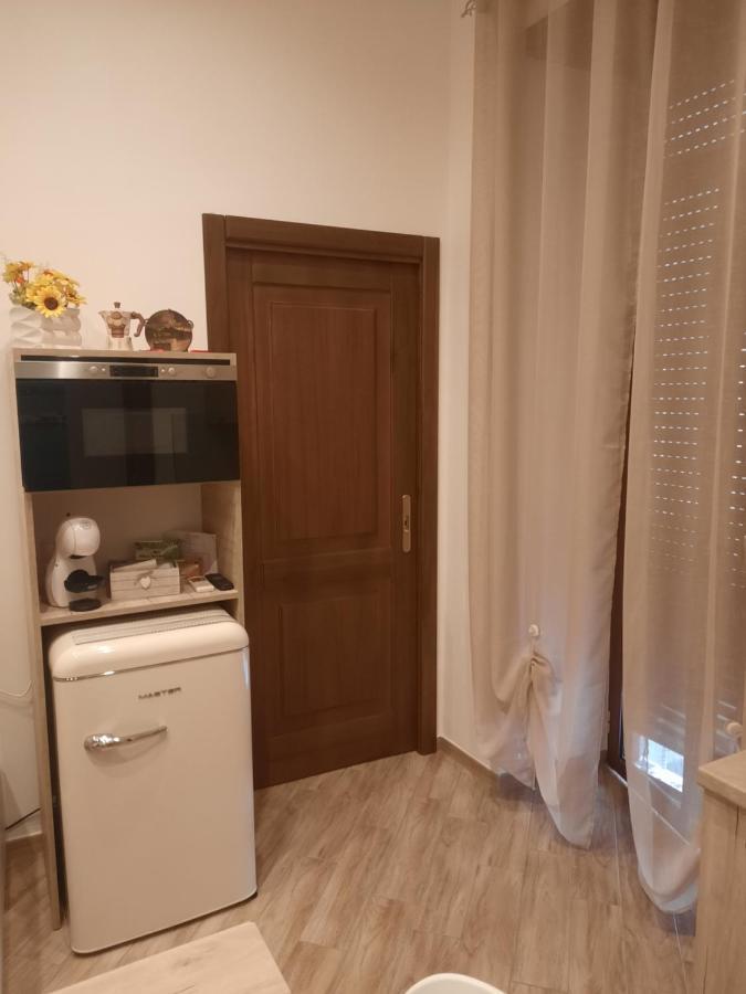 'a Casa 'e Ninu Casa Vacanze Holiday home Naples