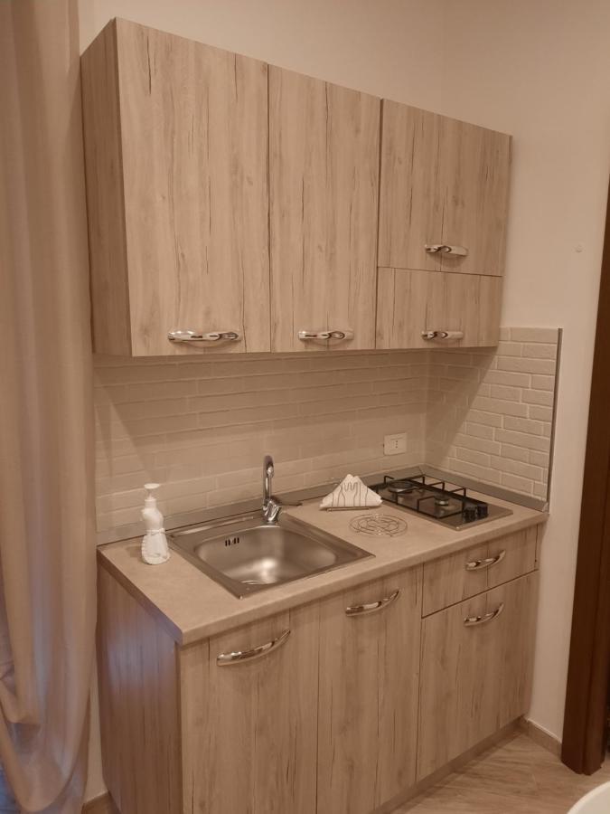 Holiday home 'a Casa 'e Ninu Casa Vacanze *