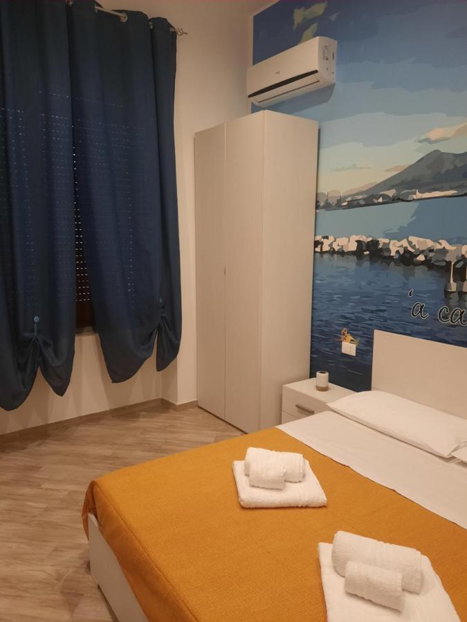 Holiday home 'a Casa 'e Ninu Casa Vacanze