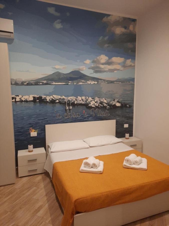 'a Casa 'e Ninu Casa Vacanze Holiday home