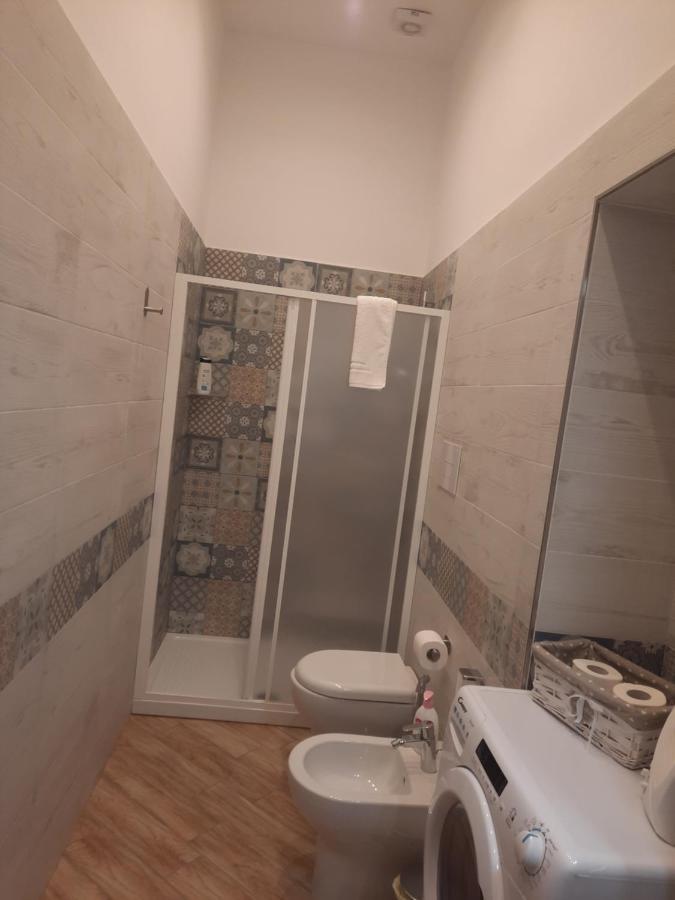 'a Casa 'e Ninu Casa Vacanze Holiday home Naples