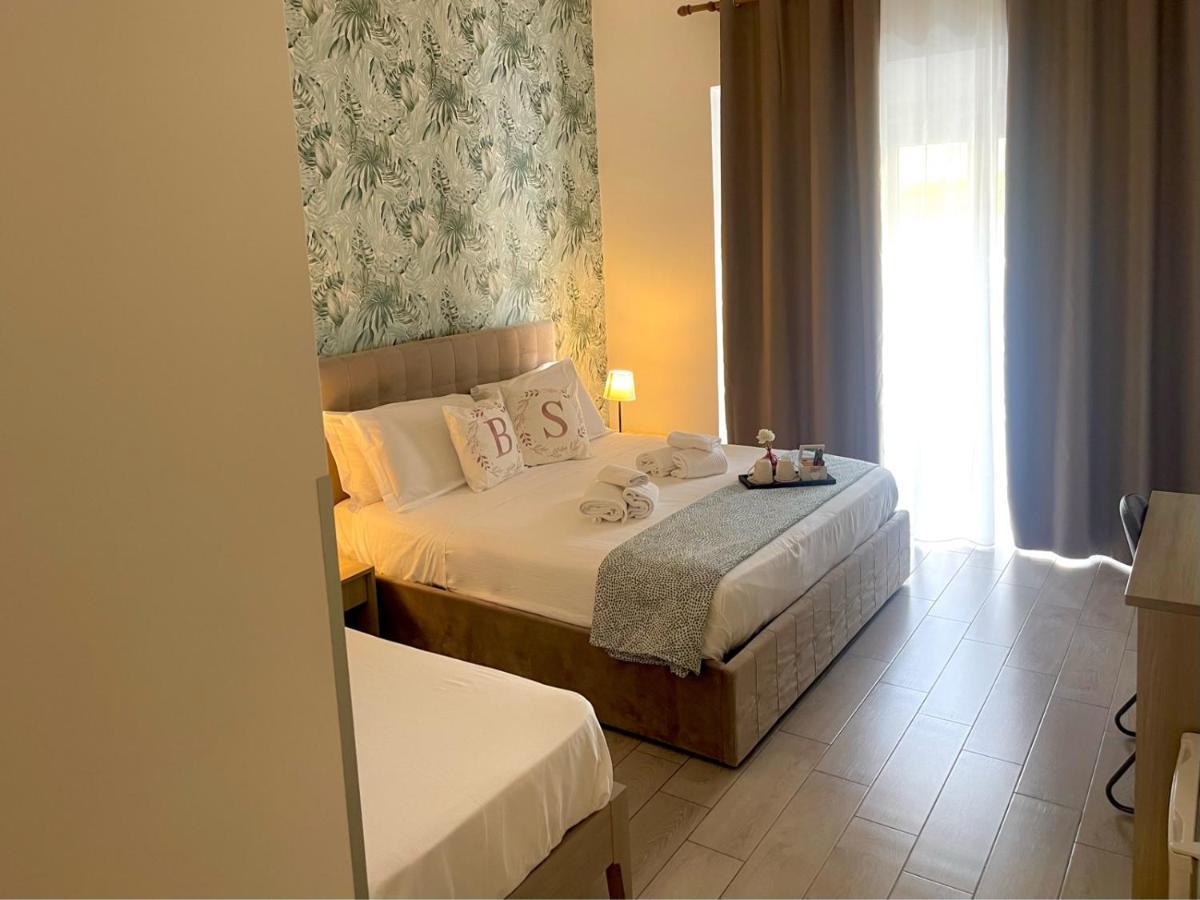 Guest house Bovio Square Xiv
