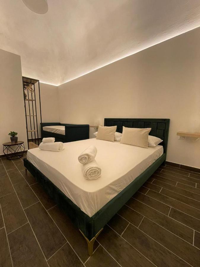 Palazzo Belmosto *