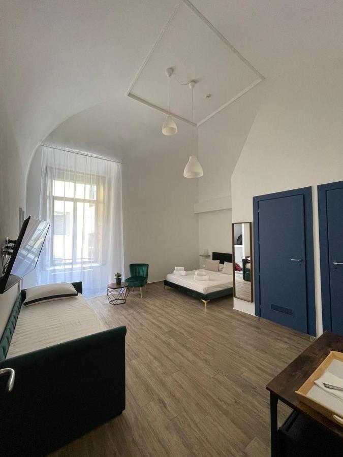 Palazzo Belmosto *