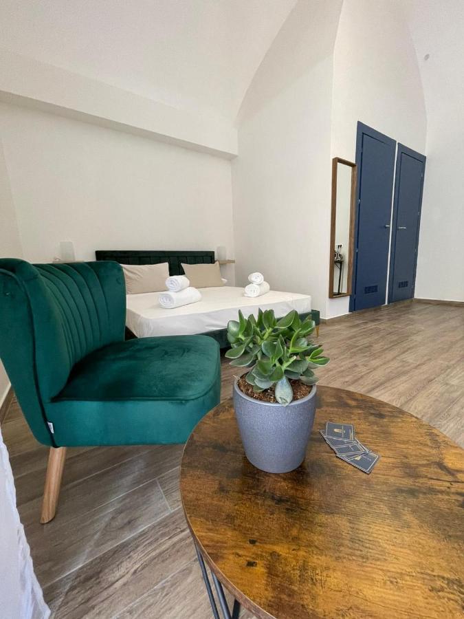 Bed & Breakfast Palazzo Belmosto