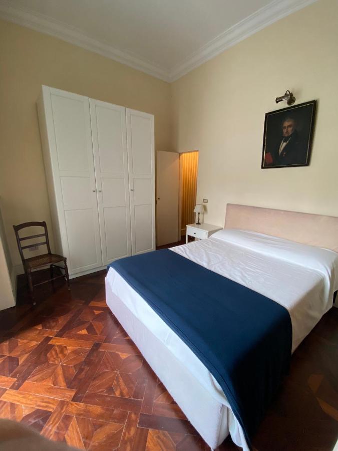 Royal In San Domenico Maggiore Naples