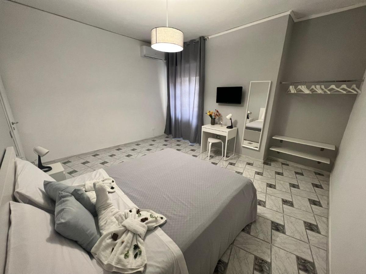 Apartment We' Naples