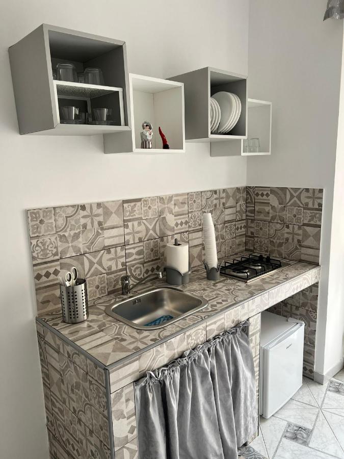 Apartment We'