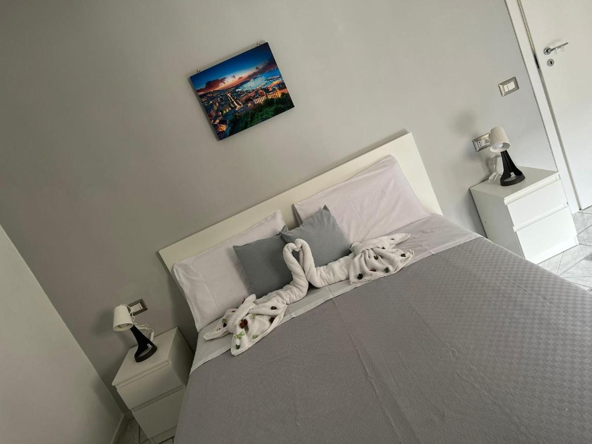 Apartment We'