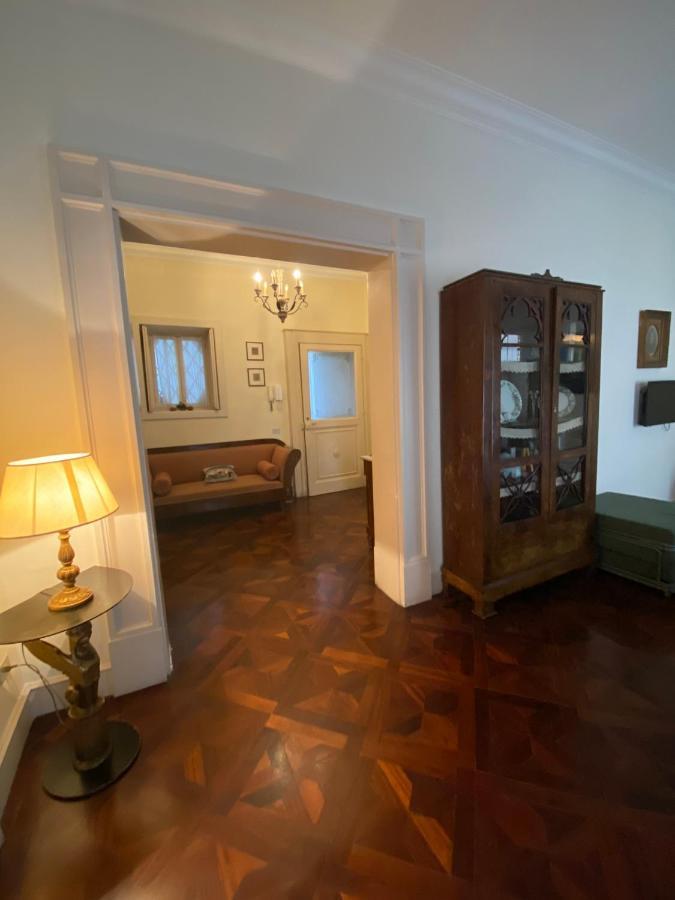 Royal In San Domenico Maggiore Naples