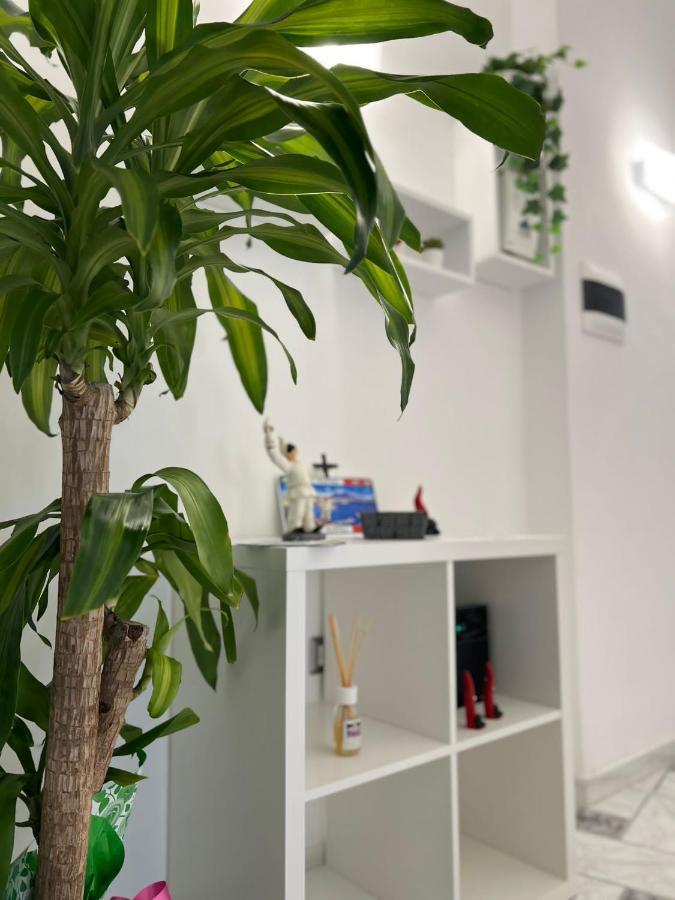 Apartment We'