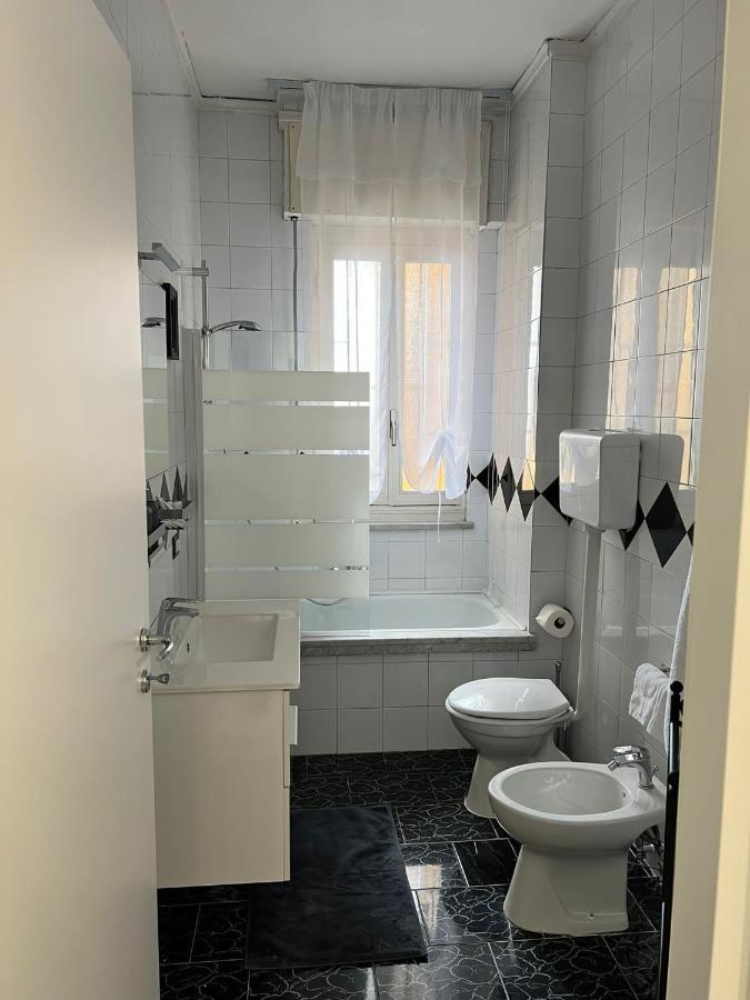 Apartment We' *