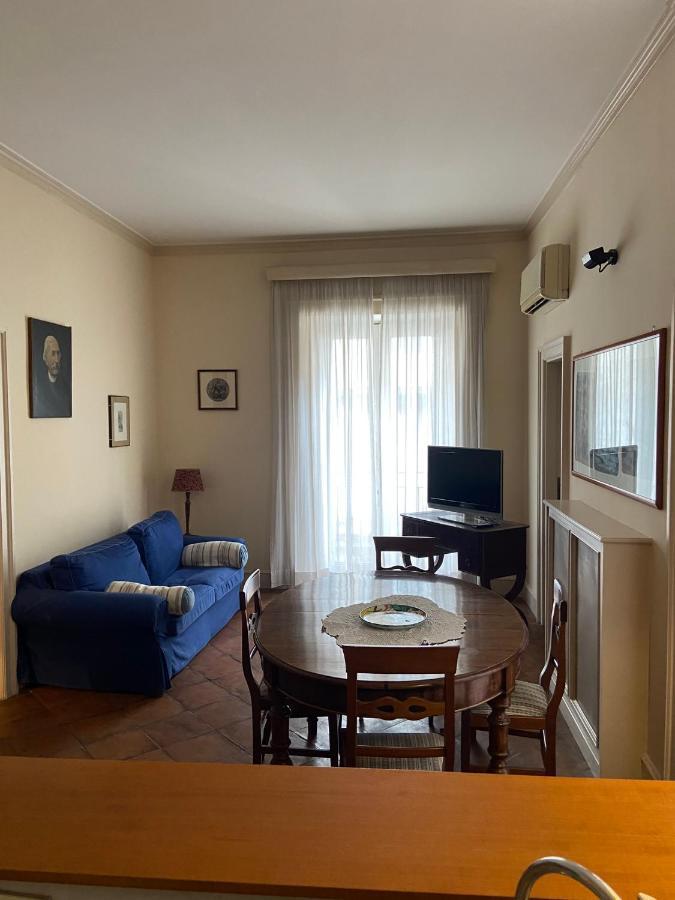 Apartment Royal In San Domenico Maggiore