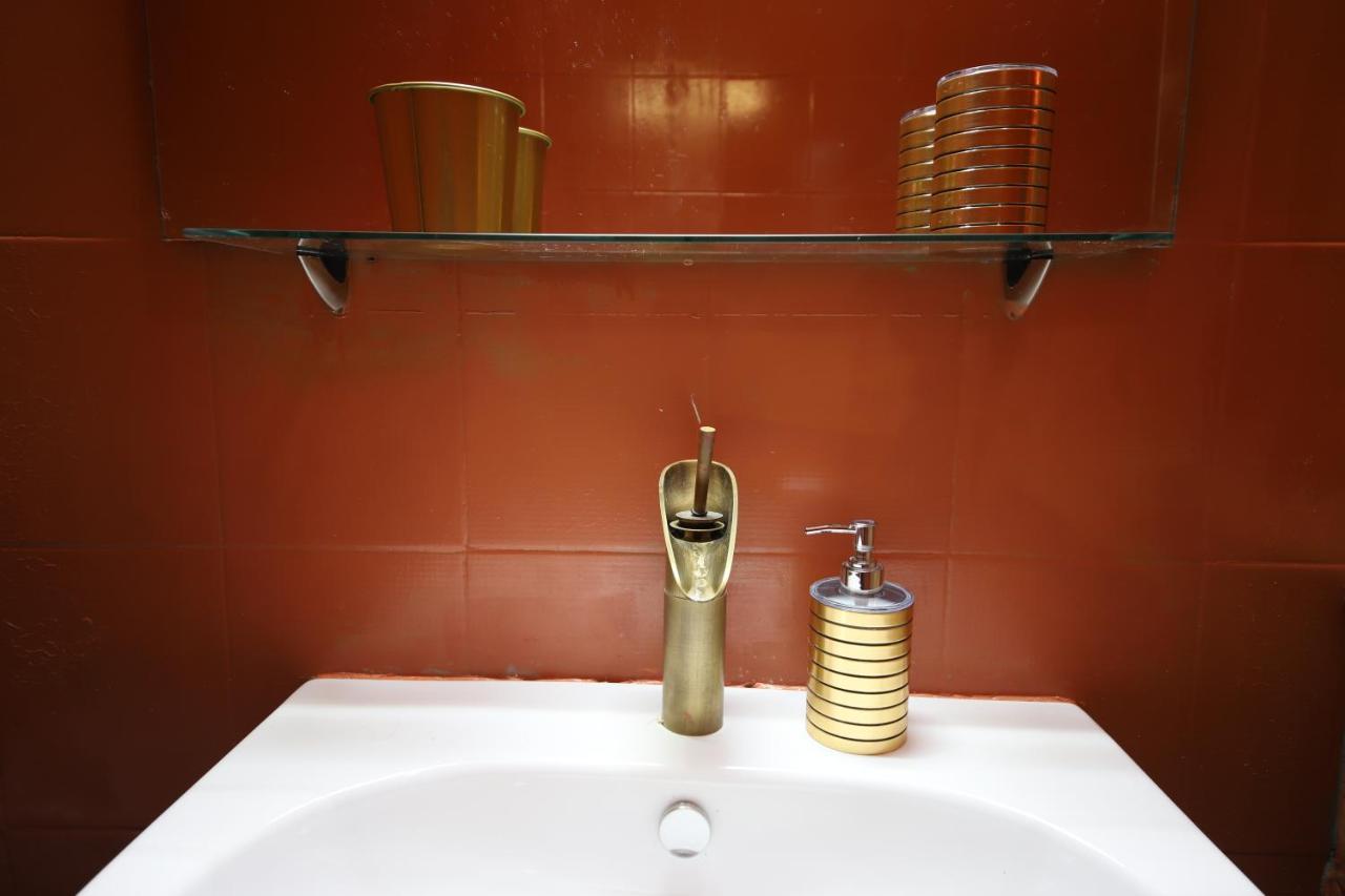 Casa Interattiva Naples'secrets Bed & Breakfast *