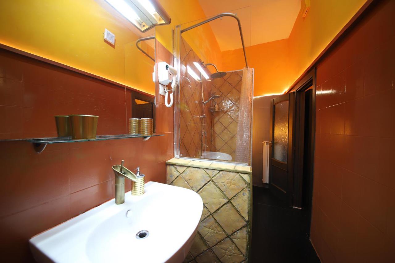 Casa Interattiva Naples'secrets Bed & Breakfast Naples