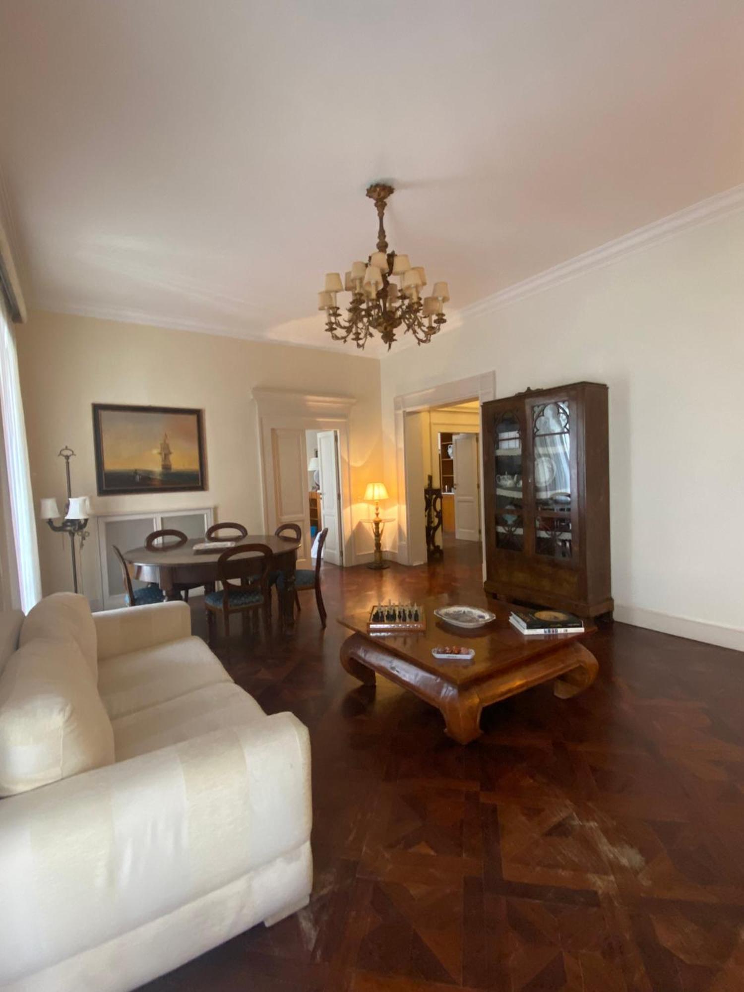 Apartment Royal In San Domenico Maggiore