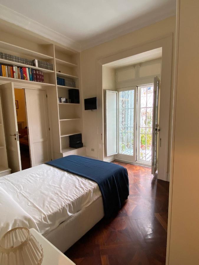 Apartment Royal In San Domenico Maggiore *