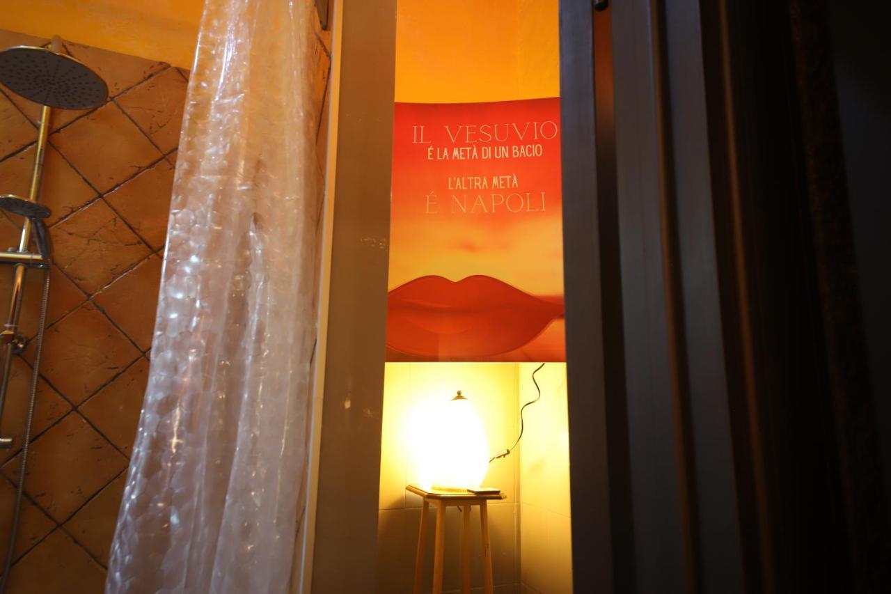 Casa Interattiva Naples'secrets Bed & Breakfast Naples