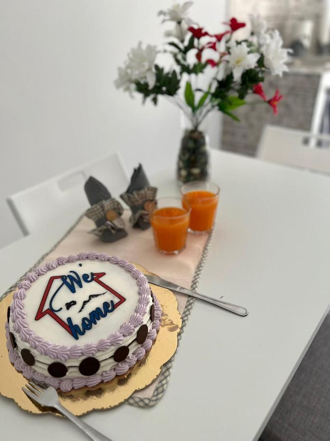 We' Apartment Naples