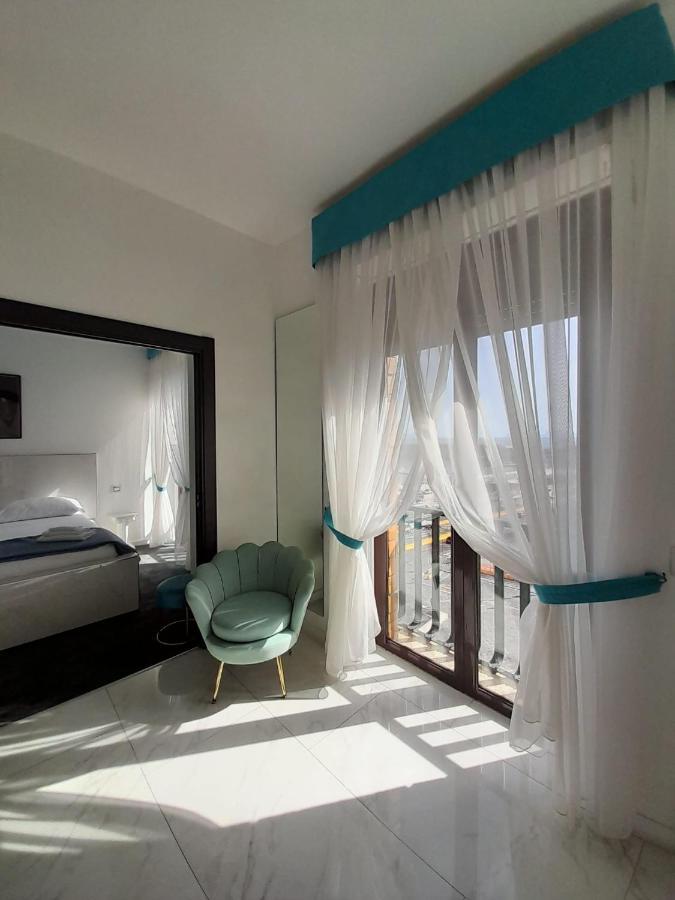 Babylon Luxury & Apartment