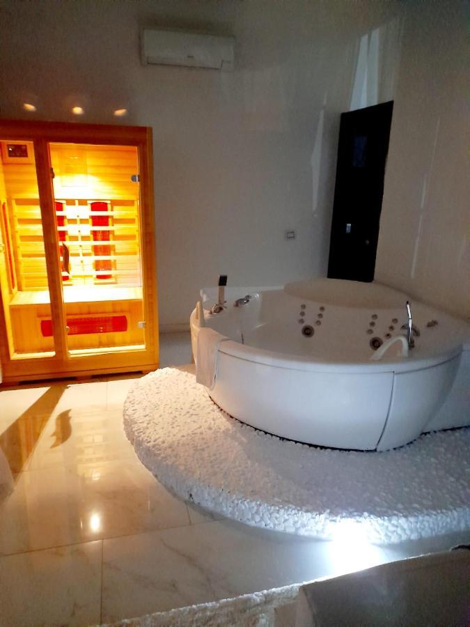 Babylon Luxury & Apartment
