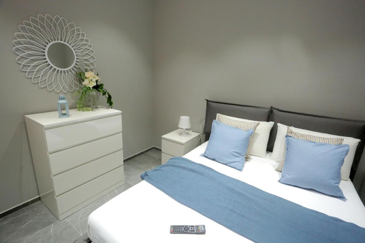 Piccole Donne Apartment