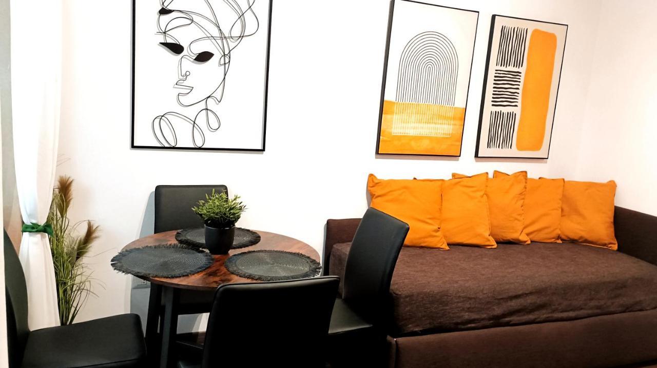 Apartment Mirella
